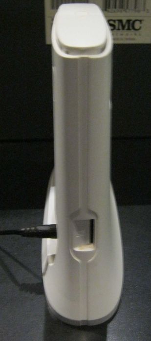 Router cartela SIM 4G LTE ZTE MF283V