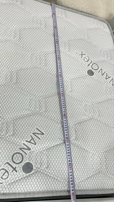 2 кровати с матрацами