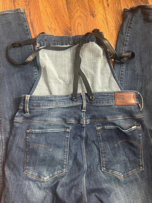 G star raw дамски дънки