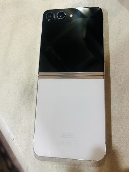 Самсунг zflip 5 гаранционен