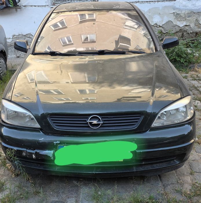 Opel astra    Chevrolet kalos