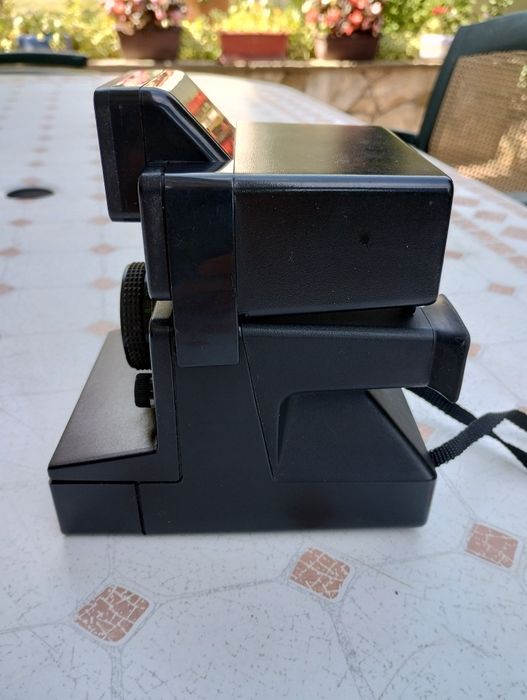 Polaroid 2000 моментни снимки
