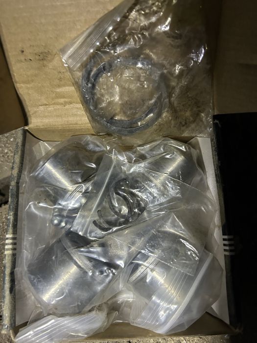 Продам крестовину камаз евро