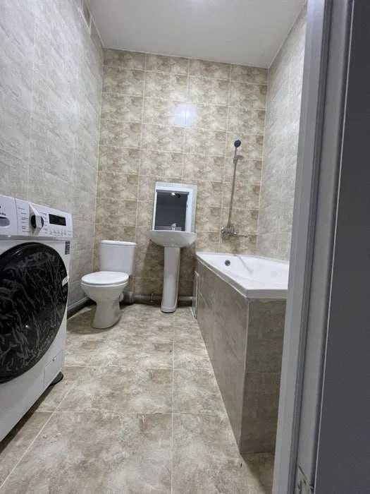 2 ком, 65 м², 6 этаж — Assalom Durmon, ул. Темур Малик Карасу 5 МВД!