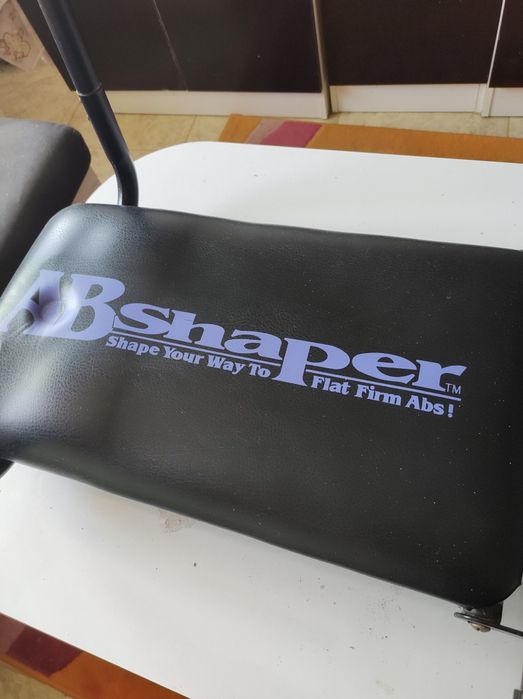 Фитнес уред за корем