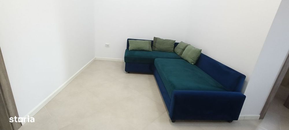 Apartament două camere/pădurea Andronache
