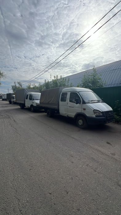 Кабина на газель фермер бизнес