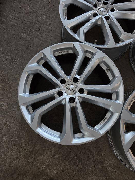 Джанти 19 / 5х114,3 - Hyundai, Kia, Mazda, Mitsubishi и др.  5x114,3