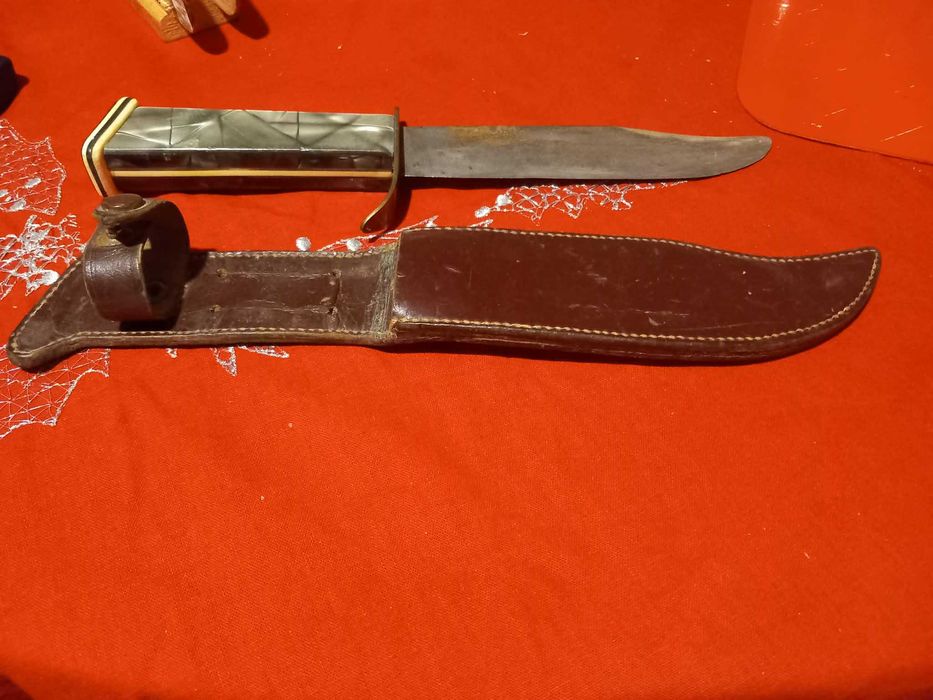 Сопотски нож МНО