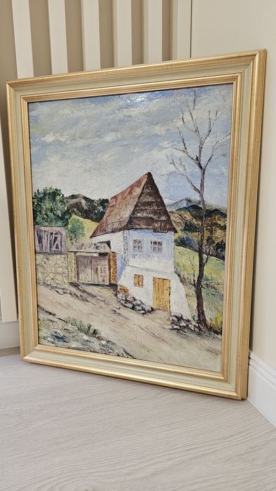 Tablou pictura 69/56 cm