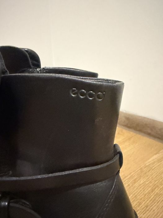 Ботинки ECCO размер 41