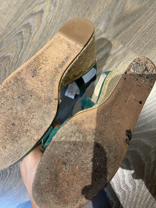 Sandale Gianvito Rossi 37