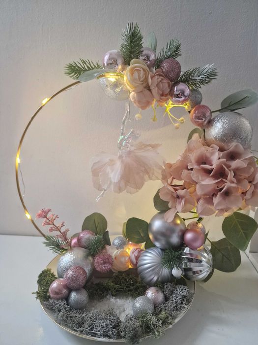 Decoratiuni de craciun