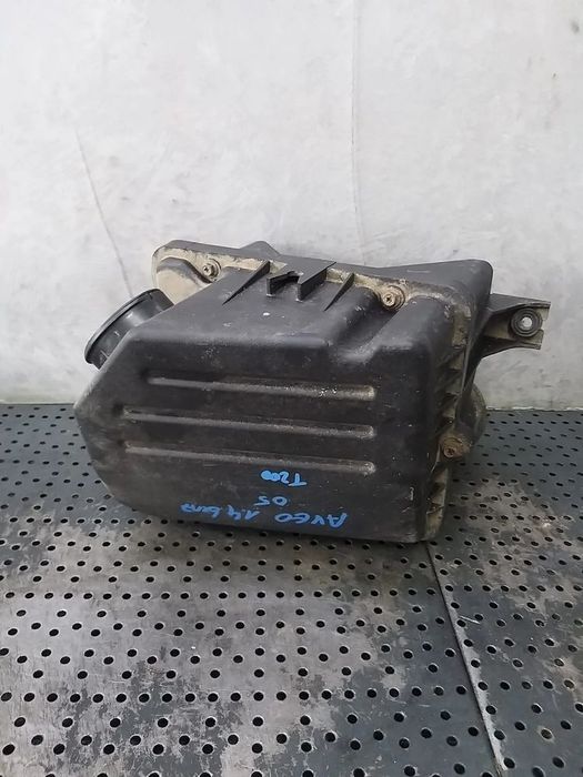 Carcasa filtru aer 1.4 b chevrolet aveo t200 96536693