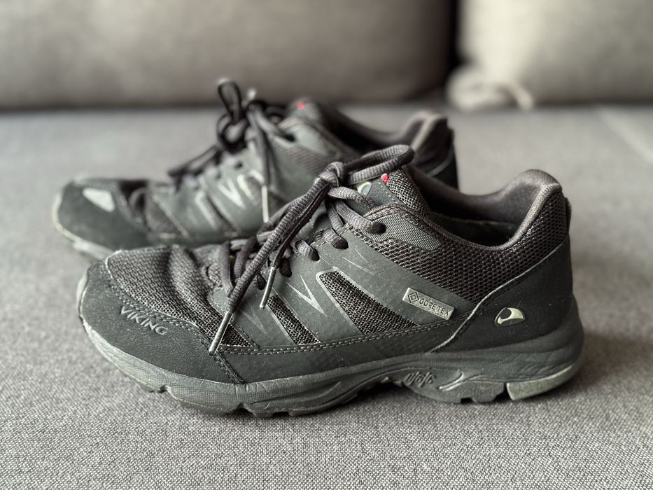 Viking зимни обувки 37 номер
