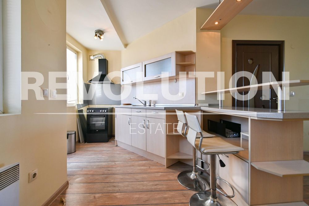 Дава се под наем Двустаен апартамент в София, Медицинска академия - 83 кв.м за 700 € - Снимка #5