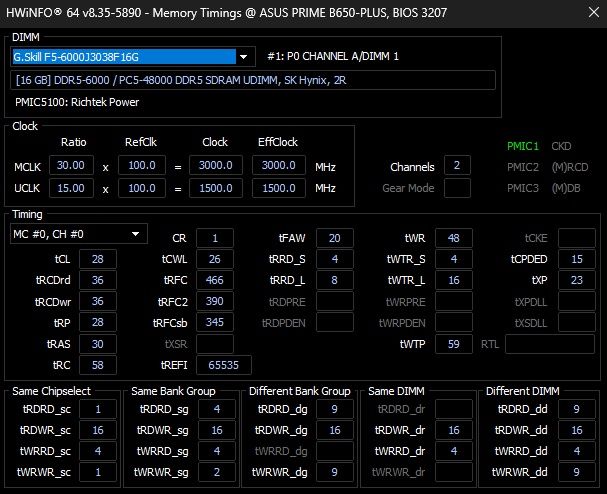 PC Gaming High-End | Ryzen 7 7800X3D + RTX 4080 SUPER | 32GB DDR5