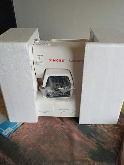 Singer Шевна машина (нова)