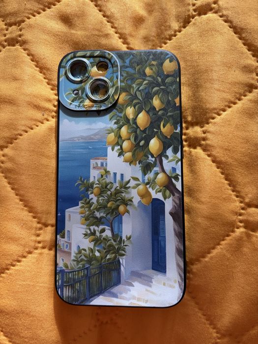 Калъф/ кейс за Iphone 13