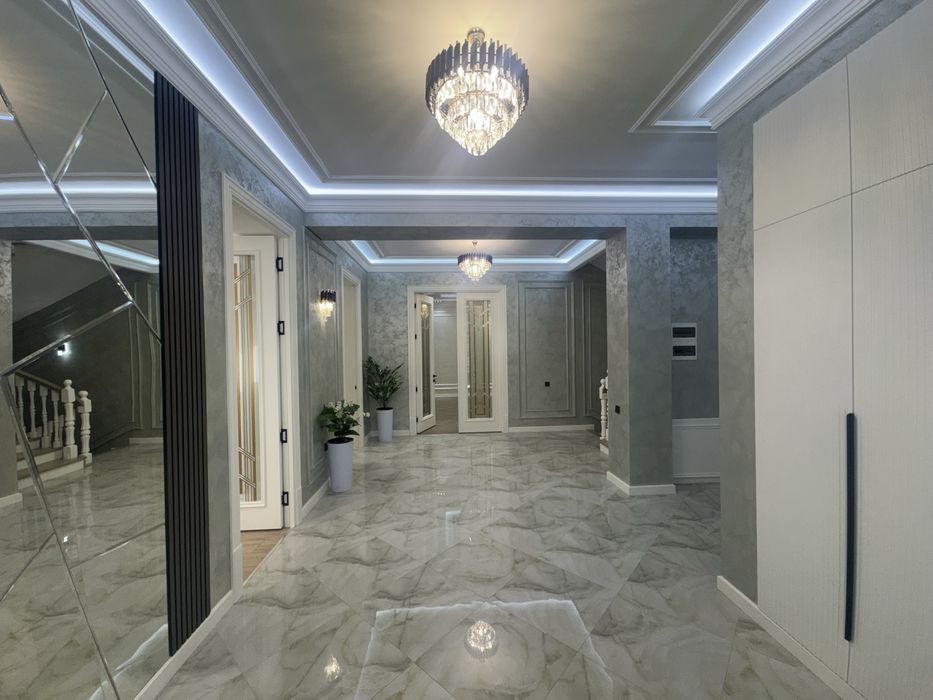 Продаётся Новый Евродом.Дурмон