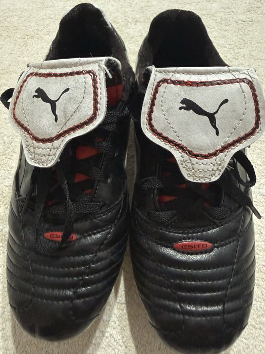 Оригинални бутонки Puma