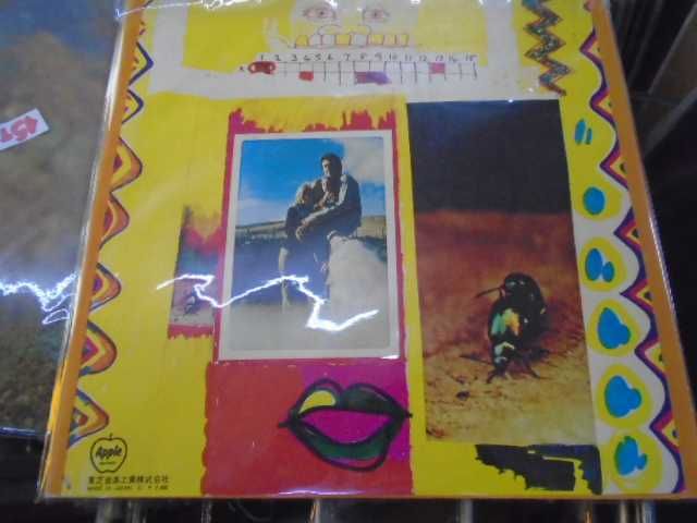 винил пластинка  Paul And Linda McCartney* – Ram