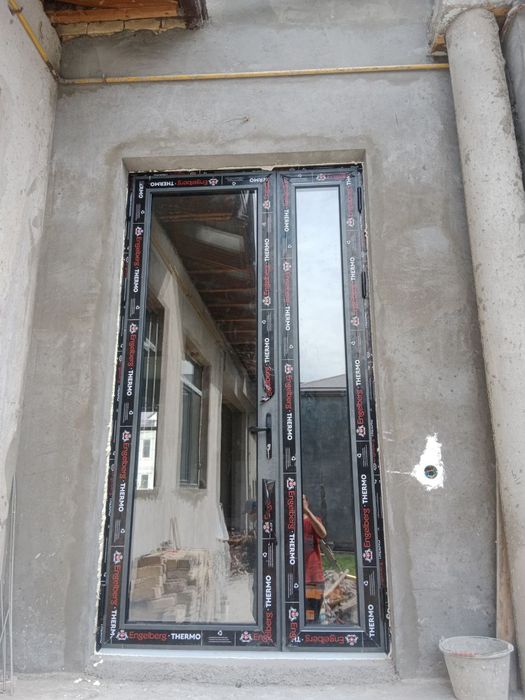 Акфа Окна Двери Душ кабины по доступной цене с гарантией