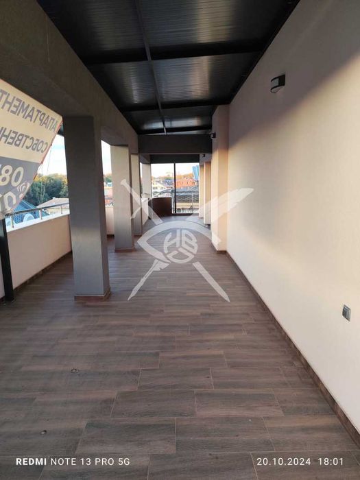 Продава се Двустаен апартамент в Китен - 140 кв.м за 796 €/кв.м - Снимка #12