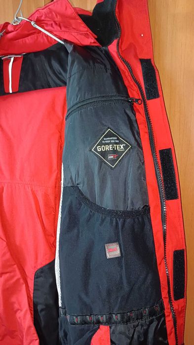 echipament schi ski snowboard GoreTex Vuarnet rossignol atomic salomon