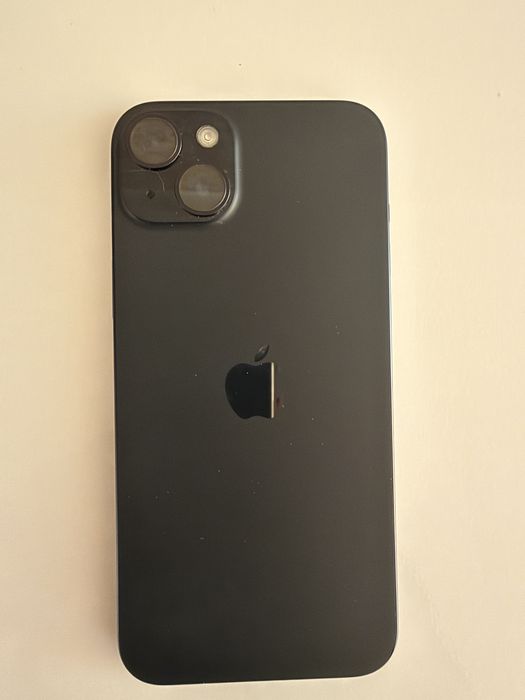 Продам iPhone 15 plus