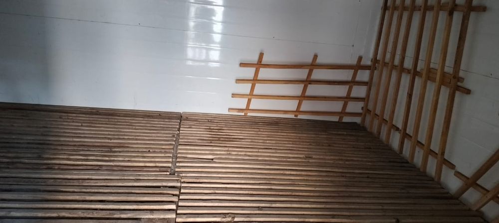 Морозильные камеры