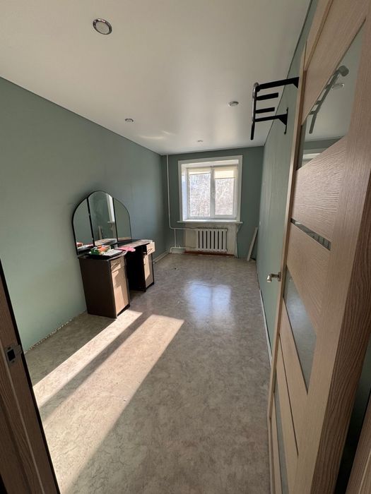 Продам 3 комнатную квартиру