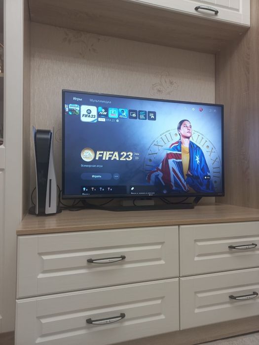 Ps5 с дисководом