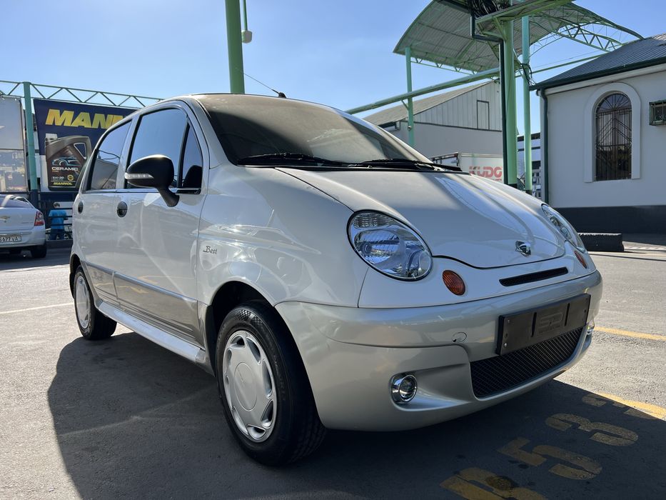 MATIZ BEST super kondisaner 2016
