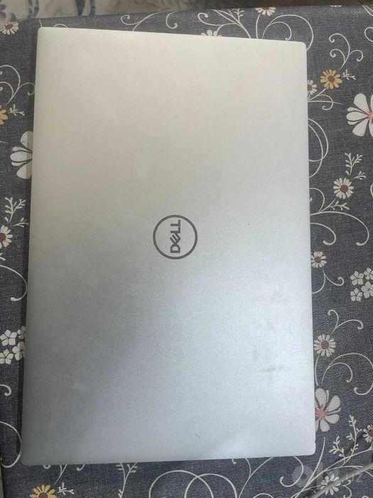 Ноутбук Dell XPS 15 9500