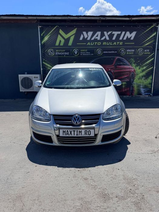 VOLKSWAGEN Jetta 2005 — imagine 2