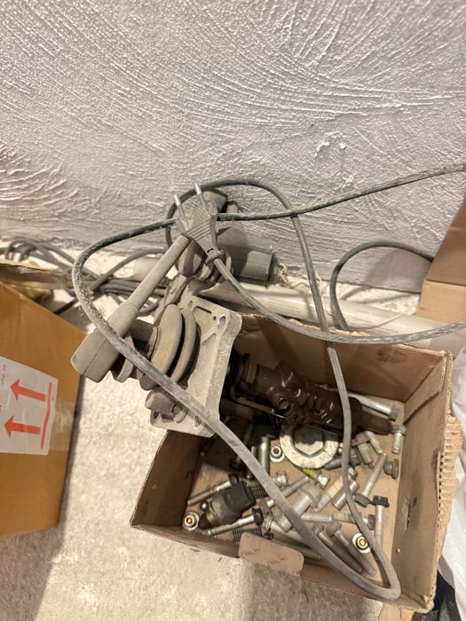 Скоростна кутия за Пежо 4007