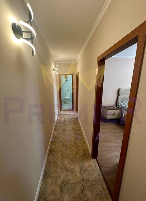 Продава се Тристаен апартамент в к.к. Златни пясъци - 98 кв.м за 1521 €/кв.м - Снимка #6