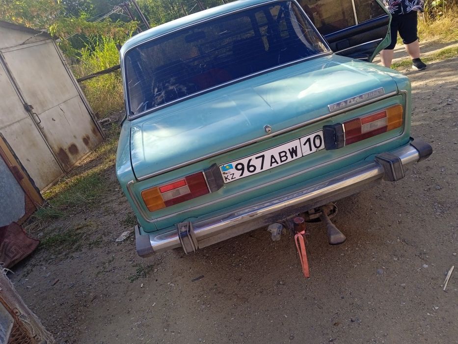 Срочно Продам ваз 2106