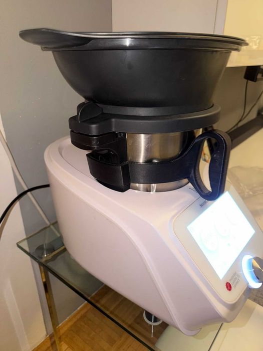 MONSIEUR Cuisine Skmc 1200 c3