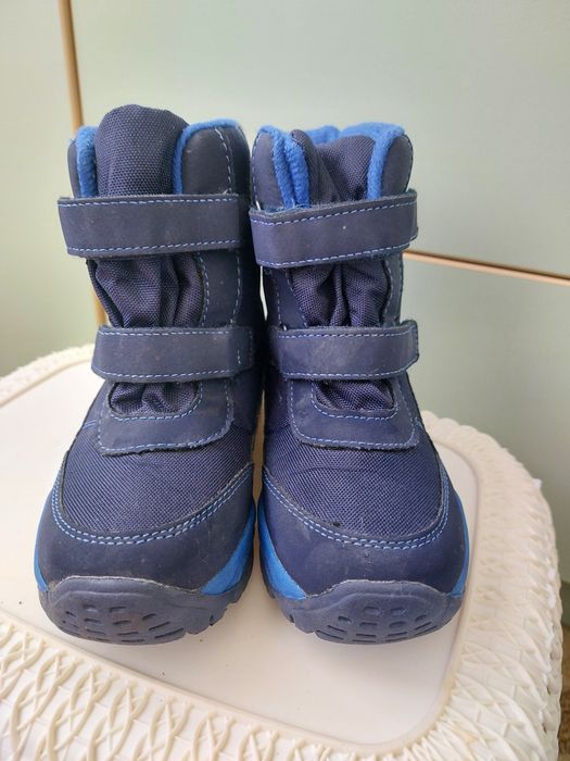 Детски ботуши, размер 28