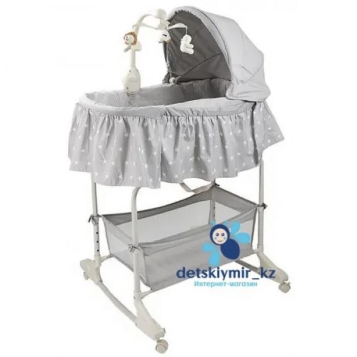 Продам детскую колыбель-кроватку