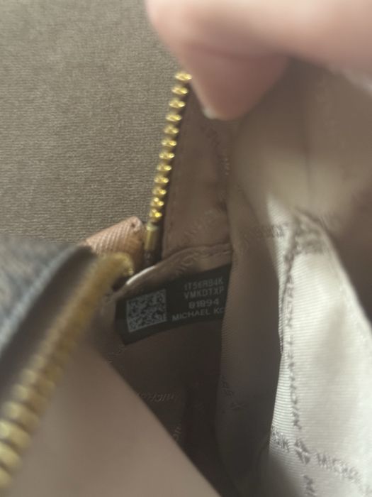 Geanta Michael Kors