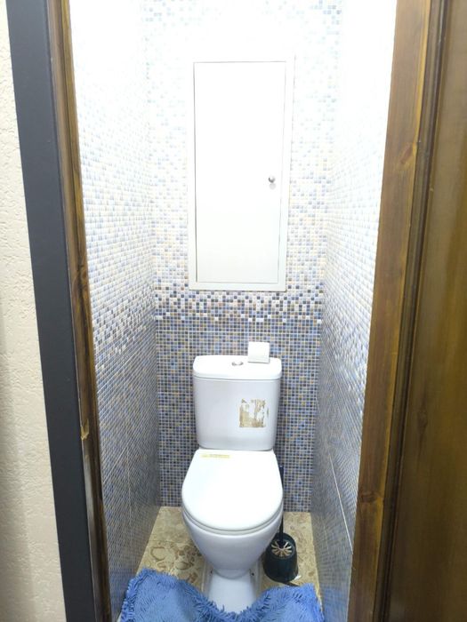 Продается квартира 1 комнатна переделаная в 2х 5я-станция метро