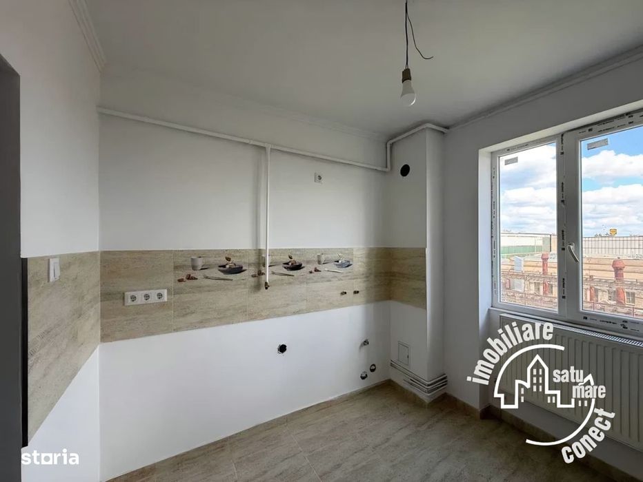 Apartament 3 camere | zona Soarelui | RENOVAT INTEGRAL