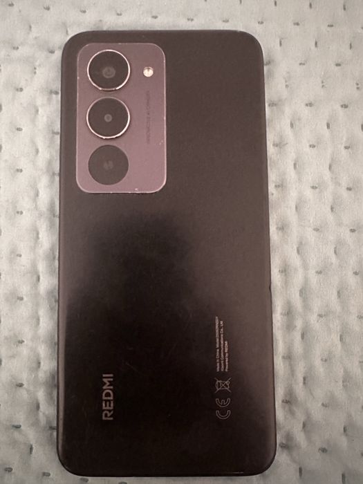 Продам Redmi 15 256 gb