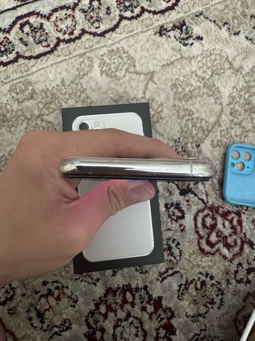 Iphone 11 pro 64gb