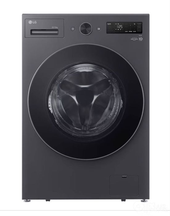 Стиральные машина LG 7 кг супер скидка со склада доставка есть