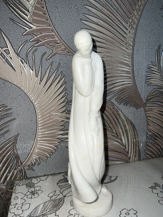 Статуэтка «Аленушка с козленком»