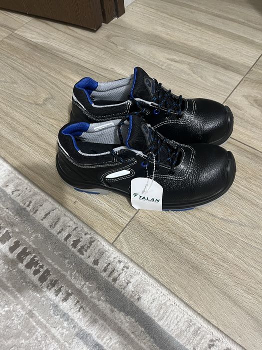 Спец обувь рабочая